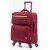 Monsca/摩斯卡 防水牛津布 20寸旅行拉杆行李箱 可登机 MSC1630(红色 24寸)第2张高清大图