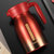 苏泊尔（SUPOR）KC20DY50 家用办公室保温暖水壶大容量 热水开水保温暖瓶 304不锈钢真空保温壶2L(旖旎红)第3张高清大图