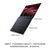 联想ThinkPad（X1隐士-Extreme 00CD）15.6英寸轻薄高端笔记本电脑(热卖爆款 i7-8750H 16G内存 256G固态 GTX1050Ti-4G独显)第2张高清大图