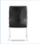 宏莱科    办公椅HLK-056黑色会议椅环保皮 标准 (黑色 办公椅会议椅)(默认 默认)第4张高清大图
