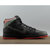 【亚力士】耐克男子高帮板鞋Nike Dunk SB High PREM GASPARILLA 海盗 313171-028(黑色 43)第3张高清大图