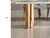 法卡萨 臻品生活 身份象征  现代欧式餐美式实木简美圆形餐台餐厅家具8261(蓝金砂)第3张高清大图