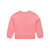 Skechers斯凯奇女童 新款时尚彩虹字母舒适保暖套头衫SK3GT18SC12(粉色)第3张高清大图
