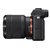 索尼（SONY）ILCE-7M2K 全画幅微单套机（FE 28-70mm f/3.5-5.6 OSS）A7M2K(黑色)第4张高清大图