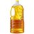 新货鲁花5S一级压榨花生油2.5L 食用油 花生油家庭用油煎炸炒凉拌(2.5L*1)第4张高清大图