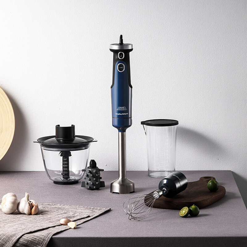 摩飞料理棒mr6006蓝