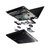 联想（ThinkPad）黑将S5 15.6英寸游戏笔记本电脑 i5/i7 GTX1050Ti 2G游戏显卡 IPS(20JAA005CD)第4张高清大图