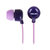 硕美科 声籁(Salar) EM515 手机通话耳机 时尚低音入耳耳机(紫色)第3张高清大图