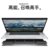 苹果/Apple MacBook Pro 16英寸【带触控栏】(深空灰 九代八核i9 16G+1T)第5张高清大图