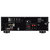 雅马哈（YAMAHA）RX-V381 家庭影院 5.1声道（5*135W）AV 功放机 USB接口/支持3D（黑色）第2张高清大图