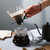 TINYHOME手冲咖啡壶套装咖啡过滤杯长嘴细口分享壶冲泡壶咖啡器具(滤纸一盒（100枚） 默认版本)第7张高清大图