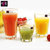 KTY5006玻璃杯 310ml 水杯果汁饮料杯(4只装)第2张高清大图