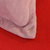 MISSJINA简夫人法兰绒四件套冬季加厚保暖水晶绒卡通 柔软亲肤床单被套枕头套家用1.8/2米床适用双人 床上用品套件(法兰绒-调皮小狗 1.8床/2.0床)第6张高清大图