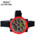 俱竞阳981强光充电远程9个LED探照头灯户外防水应急夜钓矿灯第3张高清大图