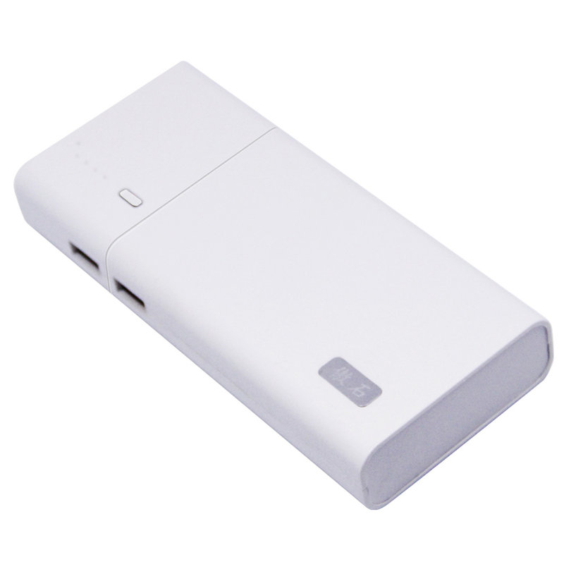 傲石擎天柱ii移动电源mp016-10000mah白