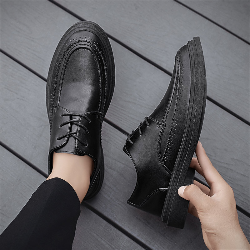 盘点男鞋轻奢品牌排行榜前十名?男鞋轻奢品牌排行榜前十名 盘点男鞋轻奢品牌排行榜前十名?男鞋轻奢品牌排行榜前十名