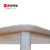 森盛家具挪威阳光白蜡木全实木餐桌DQ02第4张高清大图