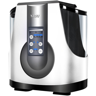 亚都（YADU）YZ-DS252加湿器 4.4L大容量 无雾 净化 静音办公室卧室家用自动感应平衡加湿 增湿 婴儿可用