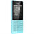 手机大促 新品 Nokia/诺基亚 216 DS 移动双卡直板老人备用学生大字体大音量手机 215升级版(蓝色 电信移动/联通2G)第5张高清大图