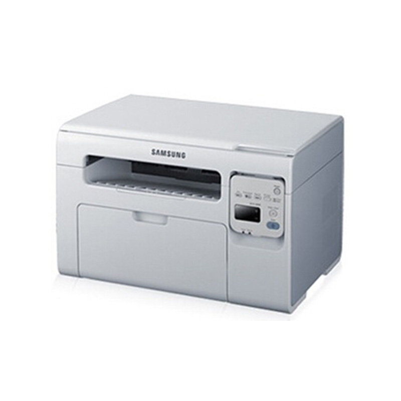 三星(samsung)scx-3401 黑白激光多功能一体机(打印 复印 扫描)(套餐