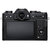 富士微单（FUJIFILM）X-T20 微单/照相机 XC15-45  黑色第4张高清大图