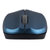 雷柏（Rapoo）M900无线光学鼠标（蓝色）第2张高清大图