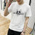 左岸男装圆领短袖T恤韩版修身青少年时尚休闲半袖T恤衫潮(白色 XXXL)第4张高清大图