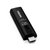 三星（SAMSUNG）YP-U6 QB MP3播放器（黑色）（2G）第3张高清大图