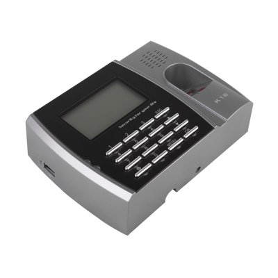 中控科技（ZKSoftware）K18指纹考勤机