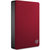 希捷（Seagate）2.5英寸 Backup Plus 新睿品 4T USB3.0 便携式移动硬盘 红色版 STDR4000303第3张高清大图