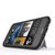 木木（MUNU）HTC One A9手机壳 htc a9手机套 a9保护壳 a9手机保护套 外壳硬壳(灰色-铠甲系列)第5张高清大图
