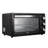 华帝（Vatti）30L电烤箱 上下独立温控 多档温控调节 五大加热模式 KX-30K4