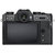 富士（FUJIFILM）X-T30/XT30 微单/照相机 2610万像素 翻折触摸屏 4K 黑色 单机身第2张高清大图