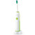 飞利浦（PHILIPS）电动牙刷HX3216/31充电式成人声波震动牙刷 智能净白牙齿 清新果绿(新绿)第3张高清大图
