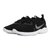 Nike耐克FLEX赤足男鞋2021春季新款运动鞋潮轻便减震跑步鞋CI9960(黑色 40.5)第3张高清大图