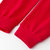 南极人内衣儿童内衣套装本命年儿童内衣大红色男女童秋衣秋裤棉毛衫纯棉大童装(女大红（纯棉6件套+礼盒） 170（适合155-165CM）)第2张高清大图