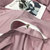 婵思飞羽长绒棉刺绣四件套床上用品套件(14 三件套T02000279)第4张高清大图
