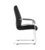 宏莱科    办公椅HLK-056黑色会议椅环保皮 标准 (黑色 办公椅会议椅)(默认 默认)第5张高清大图