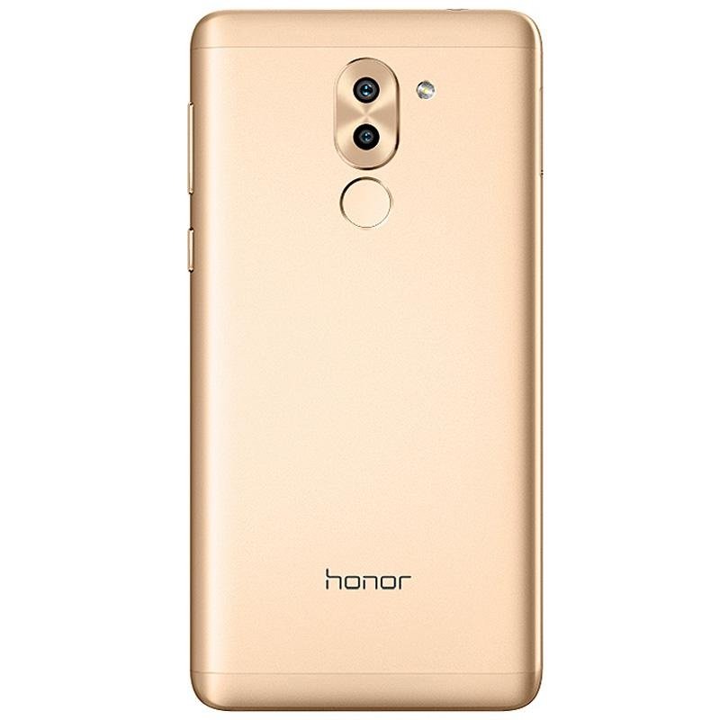 荣耀(honor)畅玩6x(bln-al10)4gb 64gb全网通尊享版 铂光金