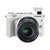 佳能（Canon）EOS M3（18-55mm f/3.5-5.6 IS STM、55-200mm f/4.5-6.3(白色 优惠套餐一)第3张高清大图