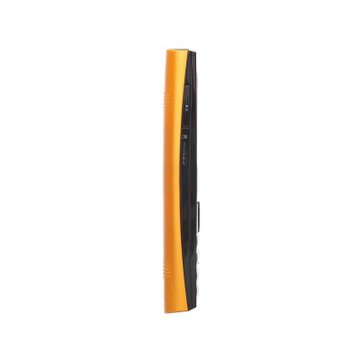 诺基亚（NOKIA）X2-02手机（橘色）