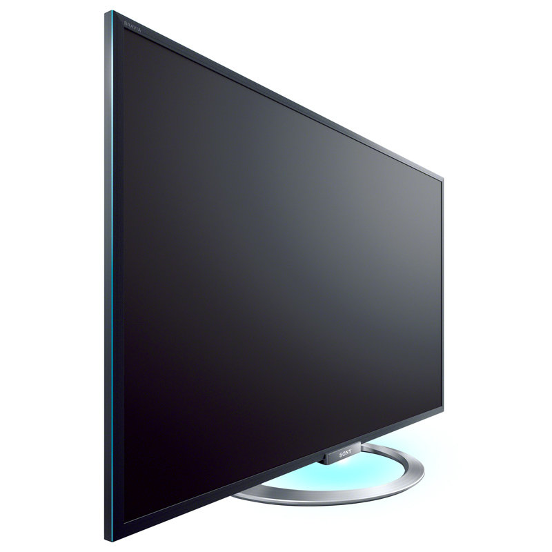 索尼彩电kdl-55w800a