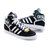 Adidas阿迪达斯范冰冰同款高帮女鞋男鞋情侣鞋休闲鞋板鞋(M20867 44)第2张高清大图