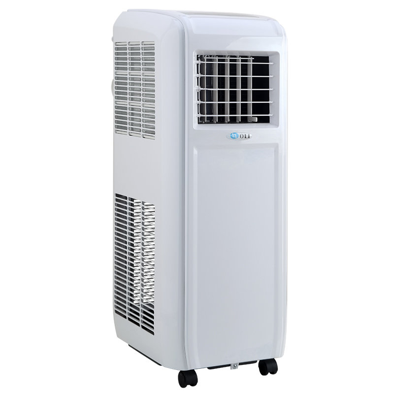 奥力oliky25cc1p单冷型移动空调制冷节