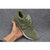 New Balance/NB新百伦ML997HBB男鞋复古跑步鞋休闲运动鞋慢跑鞋(ML997.5HBB军色 44)第2张高清大图