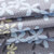 晶丽莱家纺 全棉斜纹件套 纯棉床单被套件套多尺寸(迷迭香 1.0米床三件套)第4张高清大图