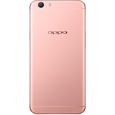 OPPO A59s  4GB+32GB内存  双卡双待  全网通4G手机  金色