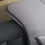 紫茉莉 客厅家具简约现代 布艺沙发(单+双+贵+脚踏)第4张高清大图