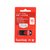 闪迪（SanDisk）酷捷 (CZ51) 16GB U盘 黑红第2张高清大图