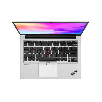 联想ThinkPad 翼14 Slim（20CD/21CD/22CD）14英寸轻薄笔记本电脑i5-10210U 2G独显(十代i5/2G独显/FHD屏 8G内存/256G固态+1T/标配)